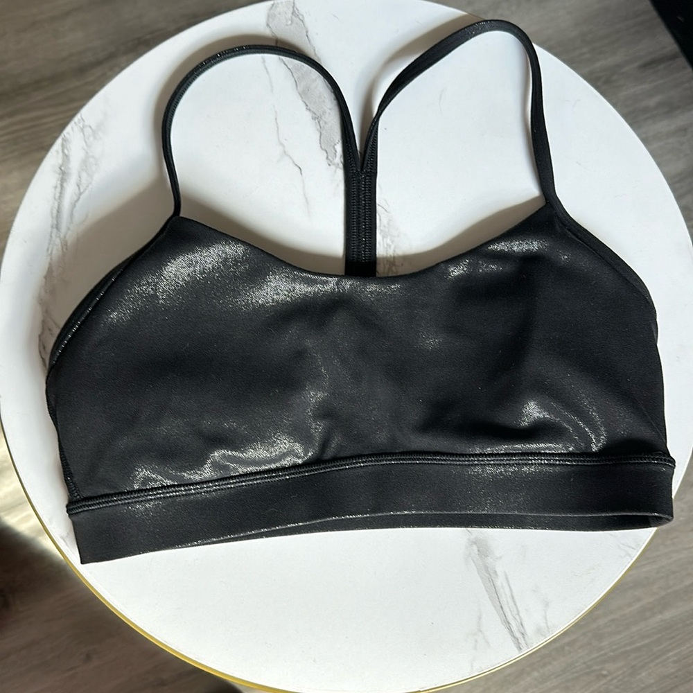 Lulu lemon sports bra!